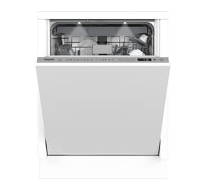 Посудомоечная машина Hotpoint