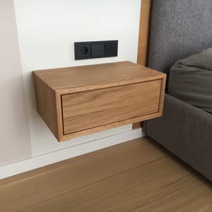 Тумба прикроватная на заказ