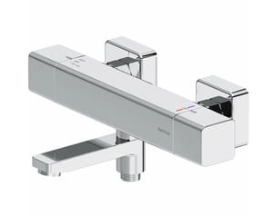 Излив для ванны