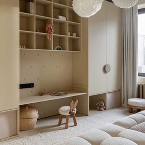 Шкаф распашной и хранение на заказ