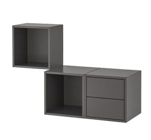 Полки для мелочей