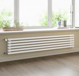 Радиатор горизонтальный Guardo Retta